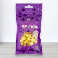 Повітряна кукурудза Puffi Fishing Forever Міні, 10г, Часник